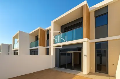 Villa - 3 Bedrooms - 4 Bathrooms for sale in Ruba - Arabian Ranches 3 - Dubai