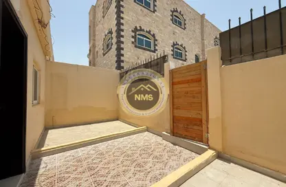 شقة - 1 حمام للايجار في فلل المشرف - المشرف - أبوظبي