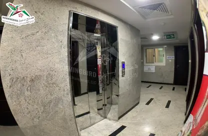 Reception / Lobby image for: Office Space - Studio - 1 Bathroom for rent in Hai Al Murabbaa - Central District - Al Ain, Image 1