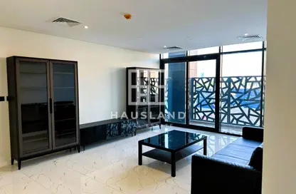Apartment - 4 Bedrooms - 5 Bathrooms for rent in The Gate - Masdar City - Abu Dhabi