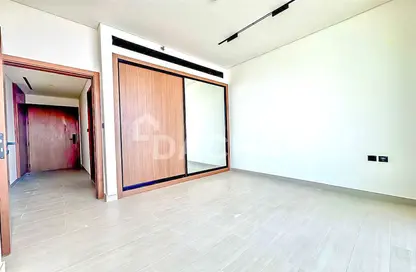 Apartment - 1 Bedroom - 2 Bathrooms for sale in Binghatti Azure - Jumeirah Village Circle - Dubai