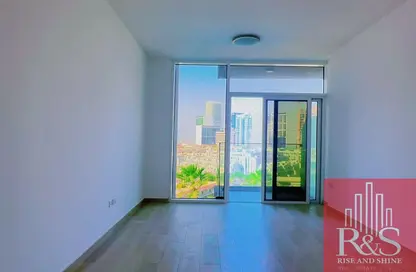 Apartment - Studio - 1 Bathroom for sale in BLOOM TOWERS A - Bloom Towers - Jumeirah Village Circle - Dubai