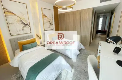 Townhouse - 4 Bedrooms - 6 Bathrooms for sale in Al Hamriyah - Sharjah