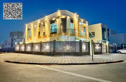 Villa - 5 Bedrooms - 7 Bathrooms for sale in Al Aamra Gardens - Al Amerah - Ajman