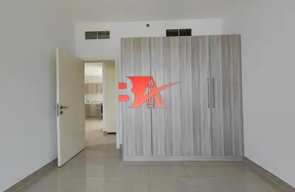 Apartment - 2 Bedrooms - 2 Bathrooms for rent in Green Diamond 1 A - Green Diamond 1 - Arjan - Dubai