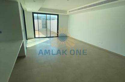 Townhouse - 2 Bedrooms - 3 Bathrooms for sale in The Magnolias - Yas Acres - Yas Island - Abu Dhabi