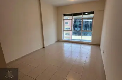 شقة - غرفة نوم - 2 حمامات للايجار في أوليمبك بارك 3 - أبراج اولمبيك بارك - مدينة دبي الرياضية - دبي