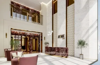Apartment - 1 Bedroom - 2 Bathrooms for sale in Avenue Residence 5 - Avenue Residence - Al Furjan - Dubai