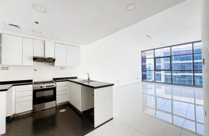 Apartment - 2 Bedrooms - 2 Bathrooms for rent in Loreto 3 B - Loreto - DAMAC Hills - Dubai