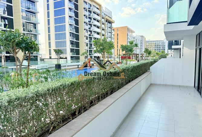 Specious | Huge Terrace | Pool View | Chiller Free