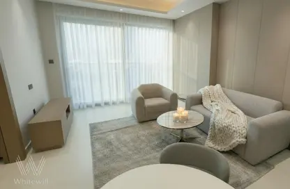 Apartment - 1 Bedroom - 2 Bathrooms for sale in Cloud Tower - Jumeirah Village Triangle - Dubai