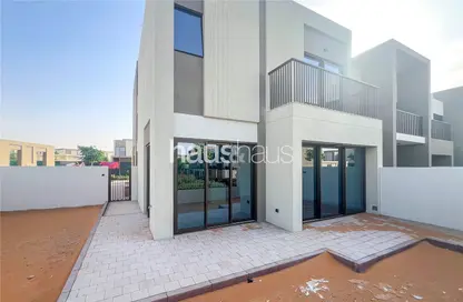 Townhouse - 4 Bedrooms - 4 Bathrooms for sale in La Violeta 1 - Villanova - Dubai Land - Dubai