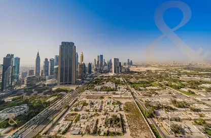 Apartment - 1 Bedroom - 2 Bathrooms for rent in Downtown Views II Tower 1 - Downtown Views II - Downtown Dubai - Dubai