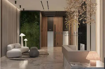 Apartment - 2 Bedrooms - 3 Bathrooms for sale in Maison Elysee - Jumeirah Village Circle - Dubai