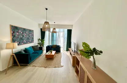 شقة - غرفة نوم - 1 حمام للايجار في بلوم تاورز بي - ابراج بلووم - قرية الجميرا سركل - دبي شقة - غرفة نوم - 1 حمام للايجار في بلوم تاورز بي - ابراج بلووم - قرية الجميرا سركل - دبي