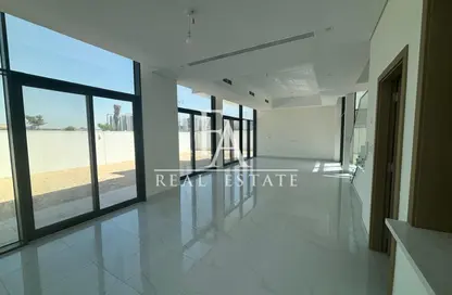 Villa - 4 Bedrooms - 5 Bathrooms for rent in Murooj Al Furjan - Al Furjan - Dubai