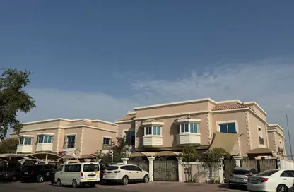 Villa - 7+ Bedrooms - 7+ Bathrooms for sale in Mirdif - Dubai