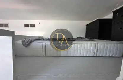 شقة - 1 حمام للايجار في برج هاميلتون - الخليج التجاري - دبي