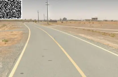 Land - Studio for sale in Manama - Ajman