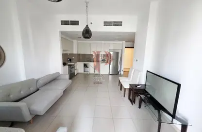 Apartment - 2 Bedrooms - 2 Bathrooms for sale in Zahra Breeze Apartments 4A - Zahra Breeze Apartments - Town Square - Dubai