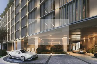 Apartment - 2 Bedrooms - 3 Bathrooms for sale in One River Point - Business Bay - Dubai