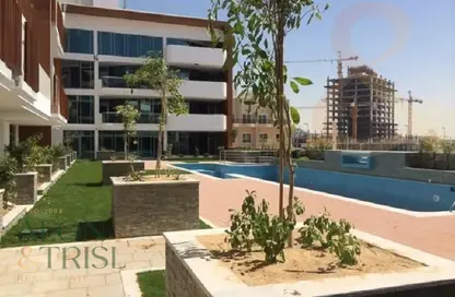 Apartment - Studio - 1 Bathroom for sale in Villa Myra - District 15 - Jumeirah Village Circle - Dubai