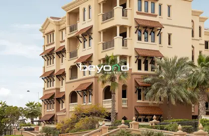 Apartment - 1 Bedroom - 2 Bathrooms for sale in Saadiyat Beach Residences - Saadiyat Beach - Saadiyat Island - Abu Dhabi