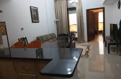 Apartment - 1 Bedroom - 2 Bathrooms for sale in Elite Sports Residence 8 - Elite Sports Residence - Dubai Sports City - Dubai