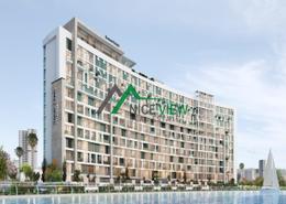 Apartment - 4 bedrooms - 5 bathrooms for sale in Perla 2 - Yas Bay - Yas Island - Abu Dhabi
