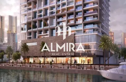 شقة - 1 حمام للبيع في المارية فيستا 2 - جزيرة المارية - أبوظبي