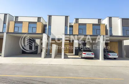 Villa - 3 Bedrooms - 4 Bathrooms for rent in Mudon Al Ranim 2 - Mudon - Dubai Villa - 3 Bedrooms - 4 Bathrooms for rent in Mudon Al Ranim 2 - Mudon - Dubai