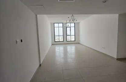 Apartment - 2 Bedrooms - 3 Bathrooms for rent in Al Naemiya Tower 1 - Al Naemiya Towers - Al Nuaimiya - Ajman