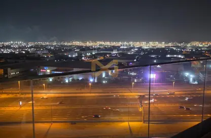 Apartment - 1 Bedroom - 1 Bathroom for sale in Alexis Tower - Downtown Jebel Ali - Dubai