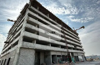 Apartment - 2 Bedrooms - 3 Bathrooms for sale in Al Aamra Gardens - Al Amerah - Ajman