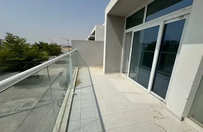 Villa - 3 Bedrooms - 3 Bathrooms for sale in Aknan Villas - Vardon - Damac Hills 2 - Dubai