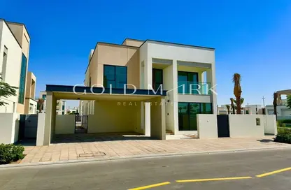 Villa - 4 Bedrooms - 5 Bathrooms for rent in Caya - Arabian Ranches 3 - Dubai