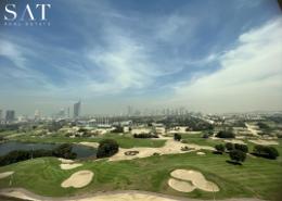 Apartment - 3 bedrooms - 4 bathrooms for sale in Vida Residence 3 - Vida Residence - The Hills - Dubai