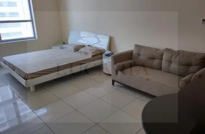 شقة - 1 حمام للايجار في برج ارمادا - (JLT) مجمع P - أبراج بحيرة الجميرا - دبي