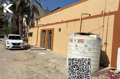 فيلا - 5 غرف نوم - 6 حمامات للبيع في ليوارا 1 - عجمان فيلا - 5 غرف نوم - 6 حمامات للبيع في ليوارا 1 - عجمان