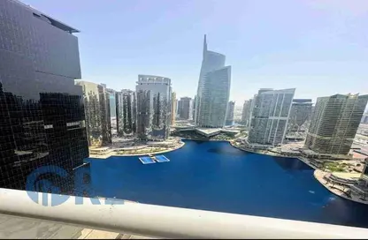 شقة - 2 غرف نوم - 3 حمامات للبيع في دبي ارك - (JLT) مجمع G - أبراج بحيرة الجميرا - دبي