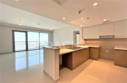 Apartment - 2 Bedrooms - 2 Bathrooms for sale in Harbour Views 2 - Dubai Creek Harbour (The Lagoons) - Dubai