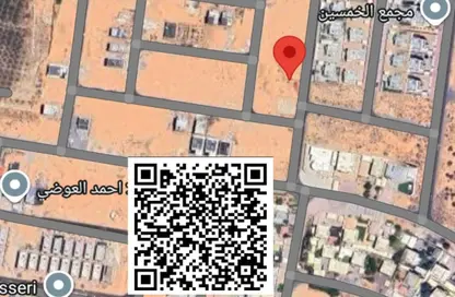 أرض - استوديو للبيع في الحليو 1 - الحليو - عجمان