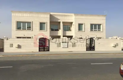 Villa - 4 Bedrooms - 5 Bathrooms for sale in Hoshi - Al Badie - Sharjah