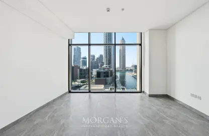 Apartment - 1 Bedroom - 2 Bathrooms for rent in Peninsula One - Peninsula - Business Bay - Dubai Apartment - 1 Bedroom - 2 Bathrooms for rent in Peninsula One - Peninsula - Business Bay - Dubai