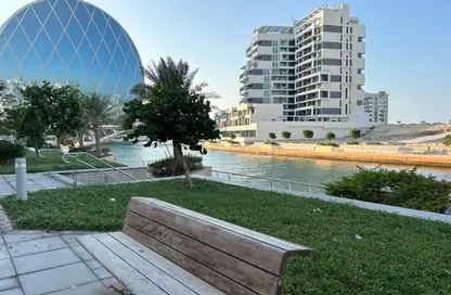 شقة - 3 غرف نوم - 4 حمامات للبيع في شاطئ الراحة - أبوظبي