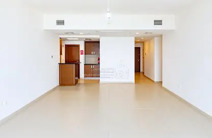 Apartment - 2 Bedrooms - 3 Bathrooms for rent in The Gate Tower 1 - Shams Abu Dhabi - Al Reem Island - Abu Dhabi