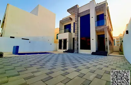 Villa - 5 Bedrooms - 7 Bathrooms for sale in Al Rawda 2 Villas - Al Rawda 2 - Al Rawda - Ajman
