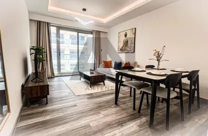 Apartment - 2 Bedrooms - 3 Bathrooms for rent in Pacific - Al Marjan Island - Ras Al Khaimah
