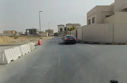Land - Studio for sale in Al Riqaibah - Al Suyoh - Sharjah