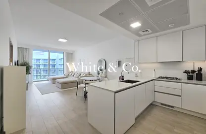 Apartment - 1 Bedroom - 2 Bathrooms for rent in Luma 22 - Jumeirah Village Circle - Dubai